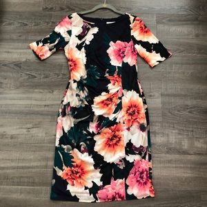 Eliza J Dress